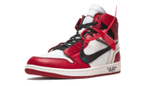 N370O TENIS OFF-WHITE X AIR JORDAN 1 RETRO HIGH 'CHICAGO'