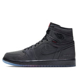 N370O Nike Air Jordan 1 Retro Tornasol zoom HighBasketball Shoes/Sneakers