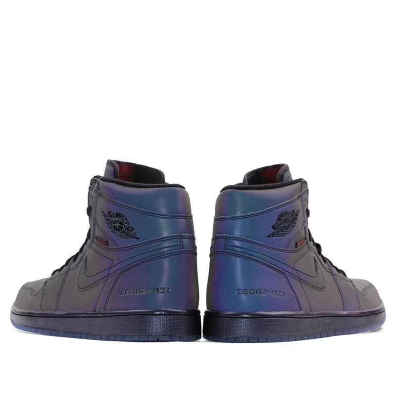 N370O Nike Air Jordan 1 Retro Tornasol zoom HighBasketball Shoes/Sneakers