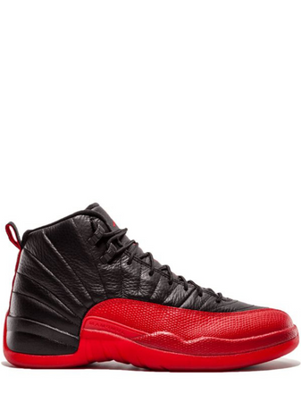 N370O Jordan Air Jordan 12 Retro flu game 2016