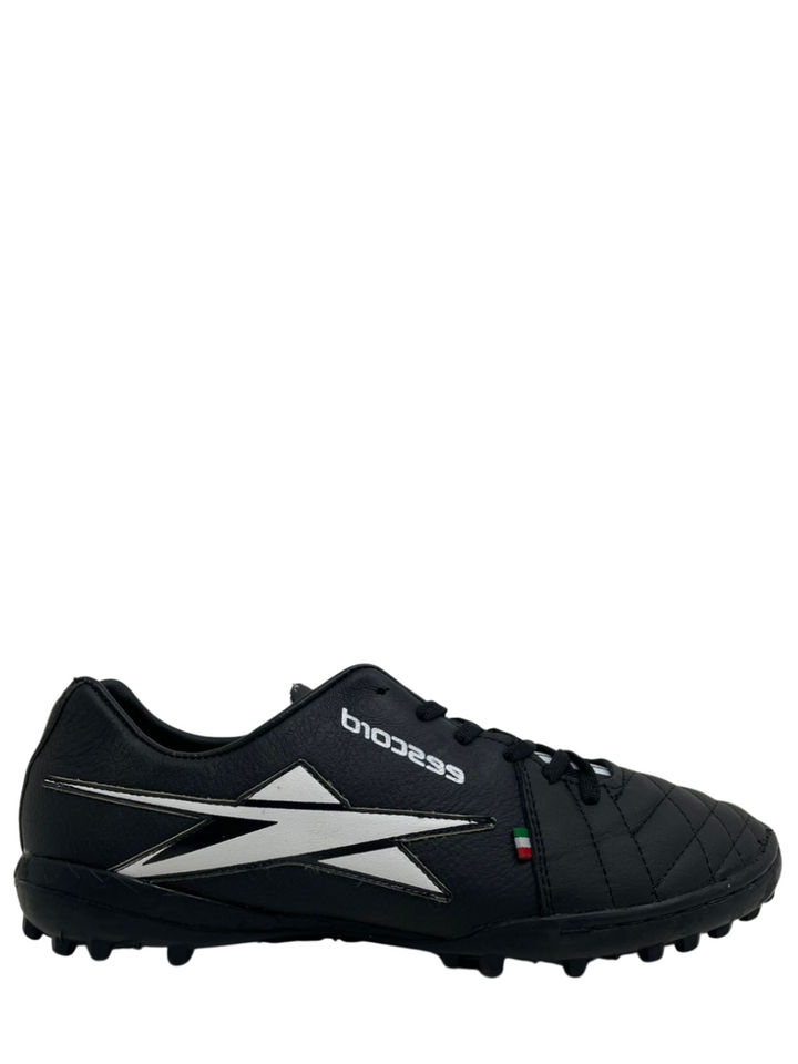 N372S Eescord 7006 Piel Negro Blanco ML