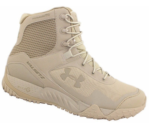 N370O UNDER ARMOR ARENA Botas Tácticas UA Valsetz RTS unisex