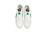 N370O Nike Blazer Mid Jumbo Verde