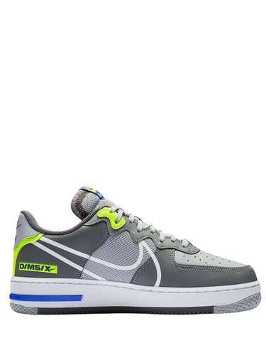 N370O Tenis Nike Air Force 1 React para caballero