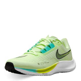 N370O Nike tenis AIr zoom fly verde turquesa