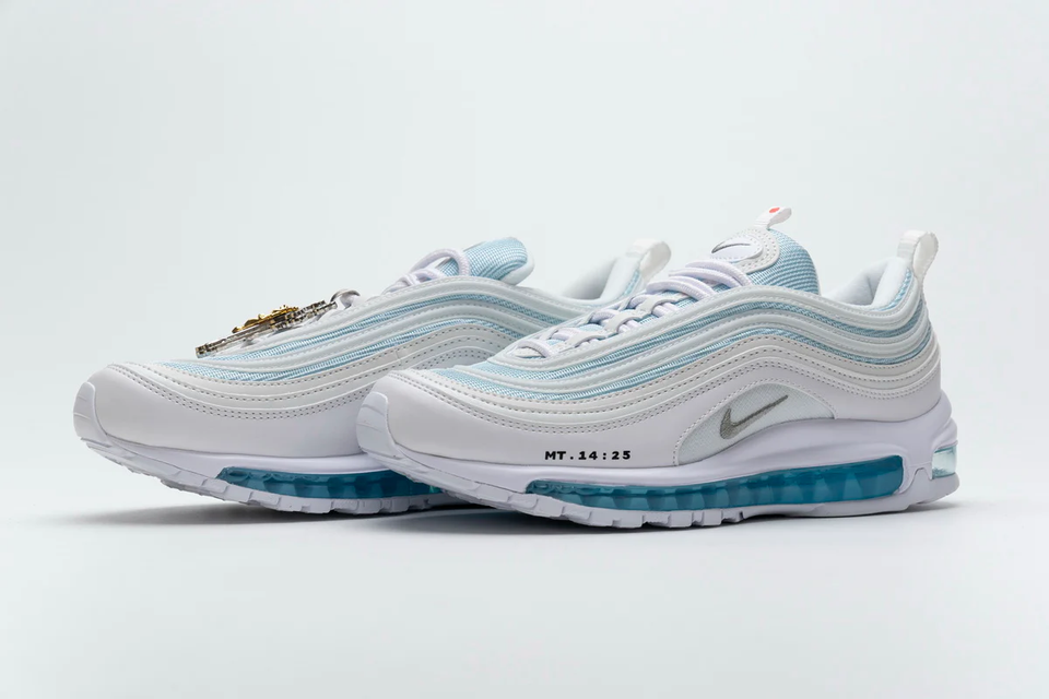 Nike air max 97 agua hotsell