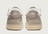 Nike Air Force 1 Low Fur-Lined Shadow Tenis Casual