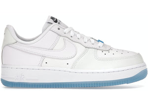 N370O Nike air force 1 uv reactive