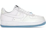 N370O Nike air force 1 uv reactive
