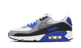 N372O Nike Air Max 90 Hyper Royal azul rey
