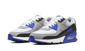 N372O Nike Air Max 90 Hyper Royal azul rey