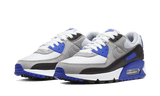 N372O Nike Air Max 90 Hyper Royal azul rey