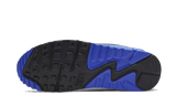 N372O Nike Air Max 90 Hyper Royal azul rey