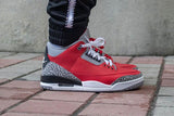 N372O jordan 3 red cement rojo katrina