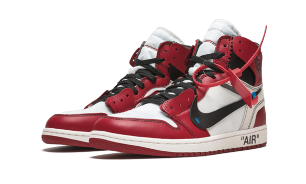 Tenis off white on sale precio