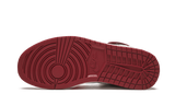 N370O TENIS OFF-WHITE X AIR JORDAN 1 RETRO HIGH 'CHICAGO'