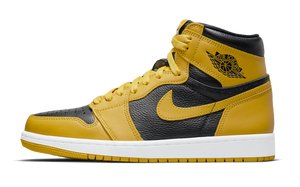 N372O Jordan tenis Air Jordan 1 High OG Pollen