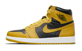 N372O Jordan tenis Air Jordan 1 High OG Pollen