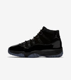 N370O Jordan "Air Jordan 11 Retro ""Cap and Gown"" sneakers"