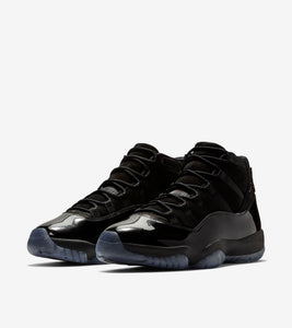 N370O Jordan "Air Jordan 11 Retro ""Cap and Gown"" sneakers"