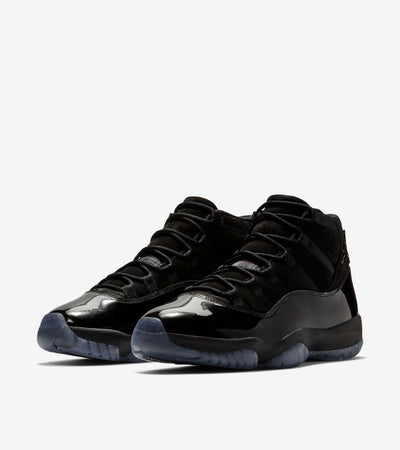 N370O Jordan "Air Jordan 11 Retro ""Cap and Gown"" sneakers"