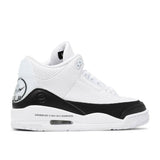 N370O jordan 3 fragment blanco negro