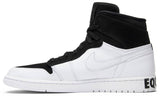 N370O TENIS JORDAN 1 HIGH EQUALITY BLACK HISTORY MONTH
