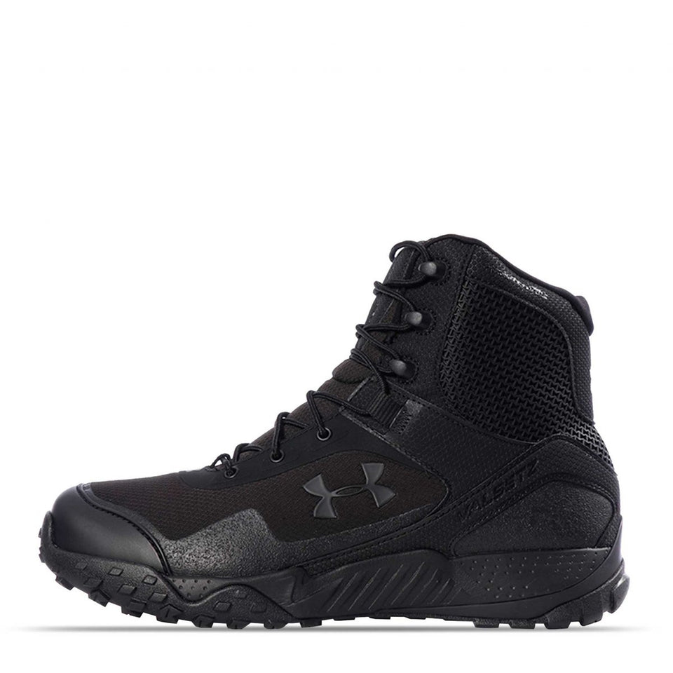 N370O Botas Under Armour Valsetz RTS 1.5 Tactical para Hombre