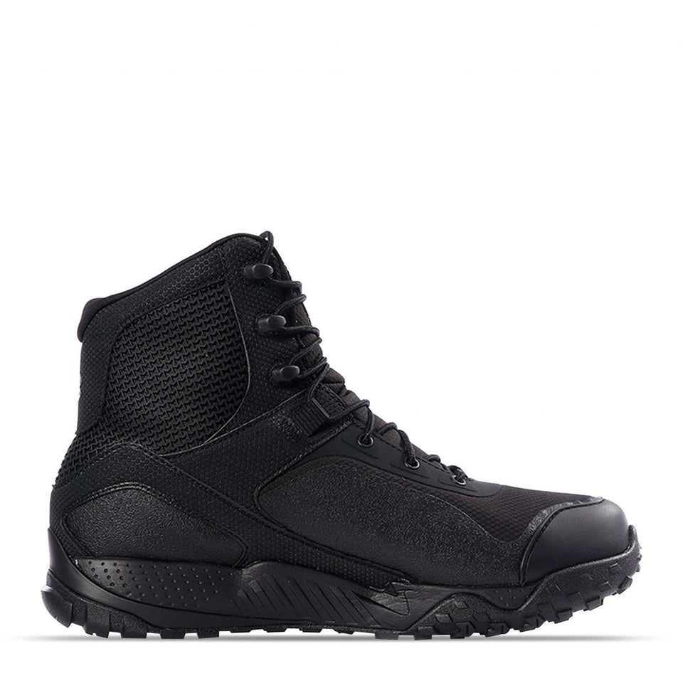 Las mejores ofertas en Botas de cuero para hombre Under Armour