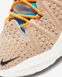 N370O NIKE LEBRON 18 CALZADO DEPORTIVO