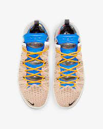 N370O NIKE LEBRON 18 CALZADO DEPORTIVO
