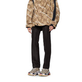 N372O BALENCIAGA Gucci x Balenciaga The Hacker Project Triple S Beige (W)