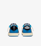 N370O Air Jordan 1 Low Travis Scott x Fragment