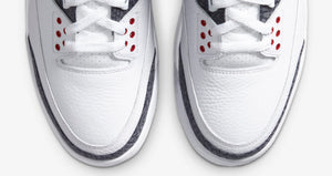 N370O Air Jordan 3 Denim Tenis sneakers katrina