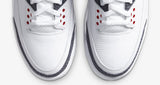 N370O Air Jordan 3 Denim Tenis sneakers katrina
