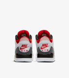 N370O Air Jordan 3 Denim Tenis sneakers katrina
