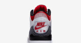 N370O Air Jordan 3 Denim Tenis sneakers katrina