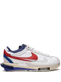 N370O Nike tenis bajos de Cortez 4.0 de Nike x sacai