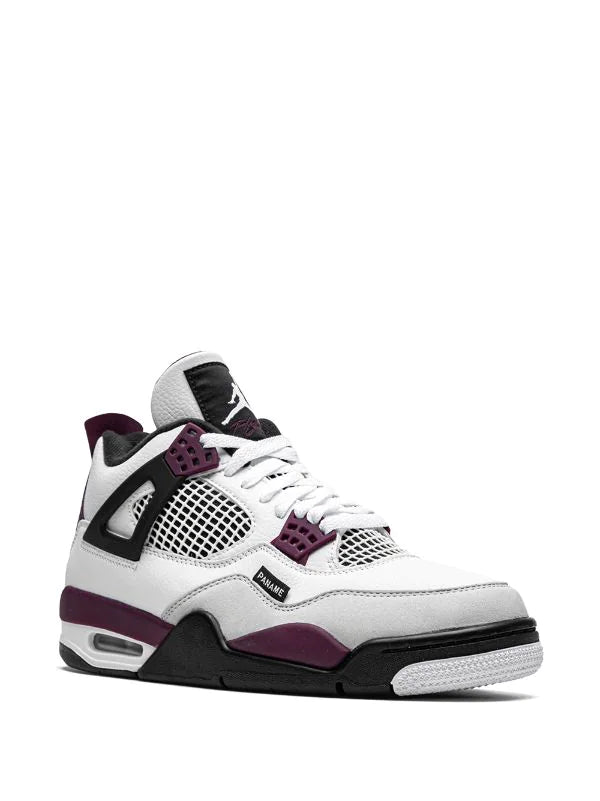 N370O Jordan tenis Air Jordan 4 Retro Paris Saint Germain
