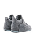 N370O Jordan Air Jordan 4 Retro Kaws