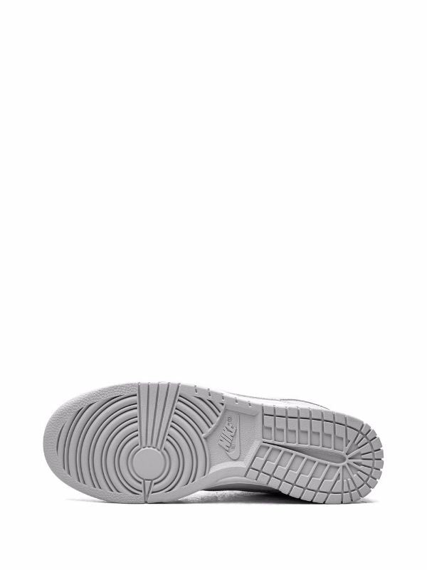 N370O Nike tenis Dunk Sb Low Gris