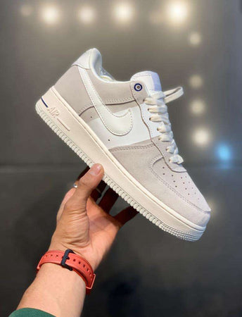 N370O Nike Air Force One Nai Hombre