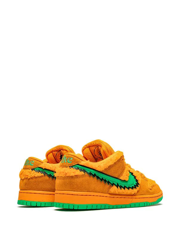 N370O tenis SB Dunk Low de Nike x Grateful Dead