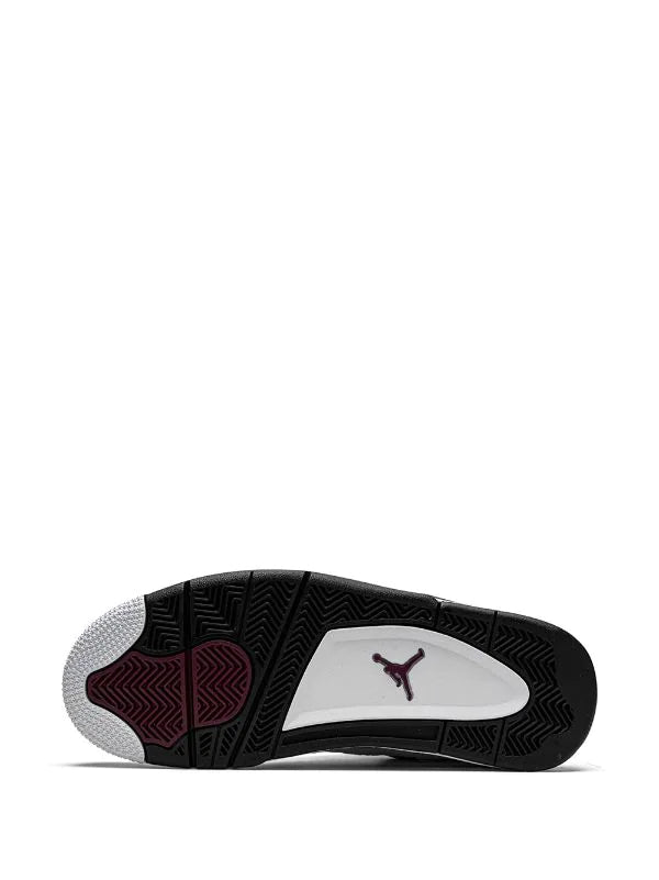 N370O Jordan tenis Air Jordan 4 Retro Paris Saint Germain