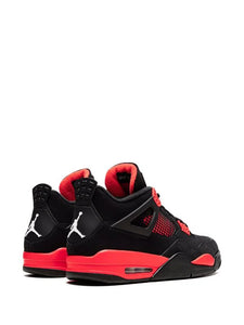 N370O Jordan tenis Air Jordan 4 Retro Red Thunder
