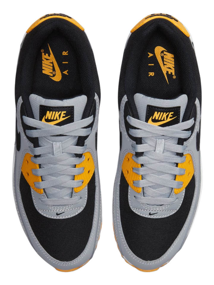 N372O NIKE AIR MAX 90 BATMAN gris negro