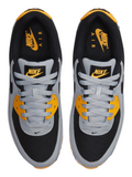 N372O NIKE AIR MAX 90 BATMAN gris negro