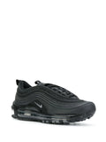 N372O Nike Air Max 97 'Triple Black' Black/Black-Black negro