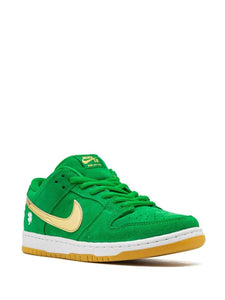 N370O Nike tenis Dunk Low Pro St. Patrick's Day