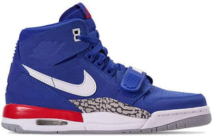 N370O Jordan Legacy 312 Pistons